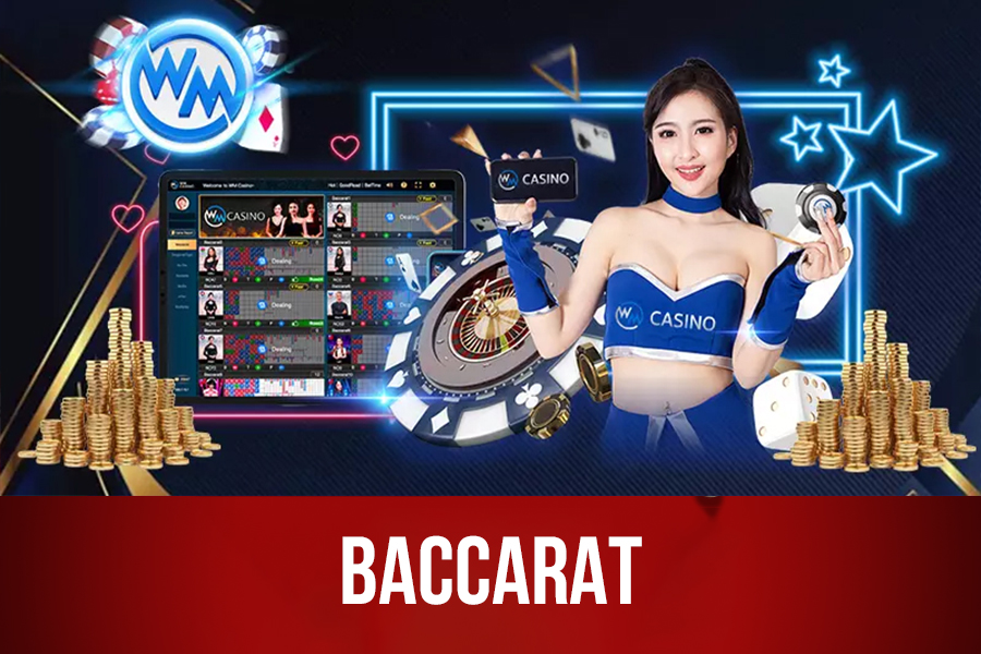 Baccarat