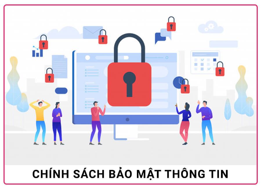 Chính Sách Bảo Mật