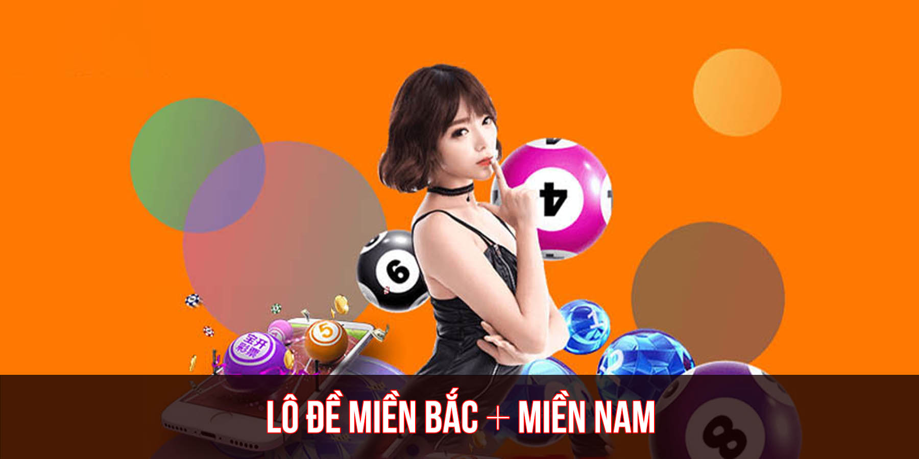 Lô Đề miền Bắc miền Nam Ld789