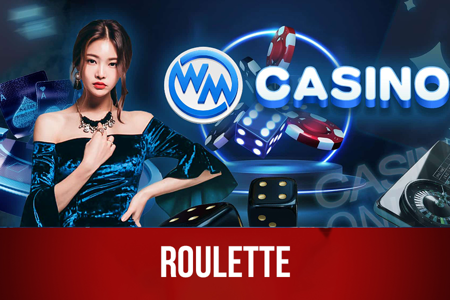 Roulette