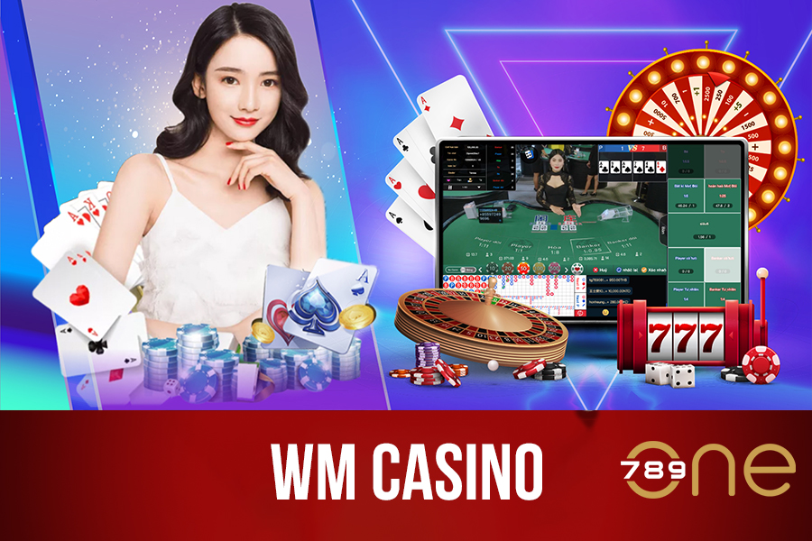 WM CASINO